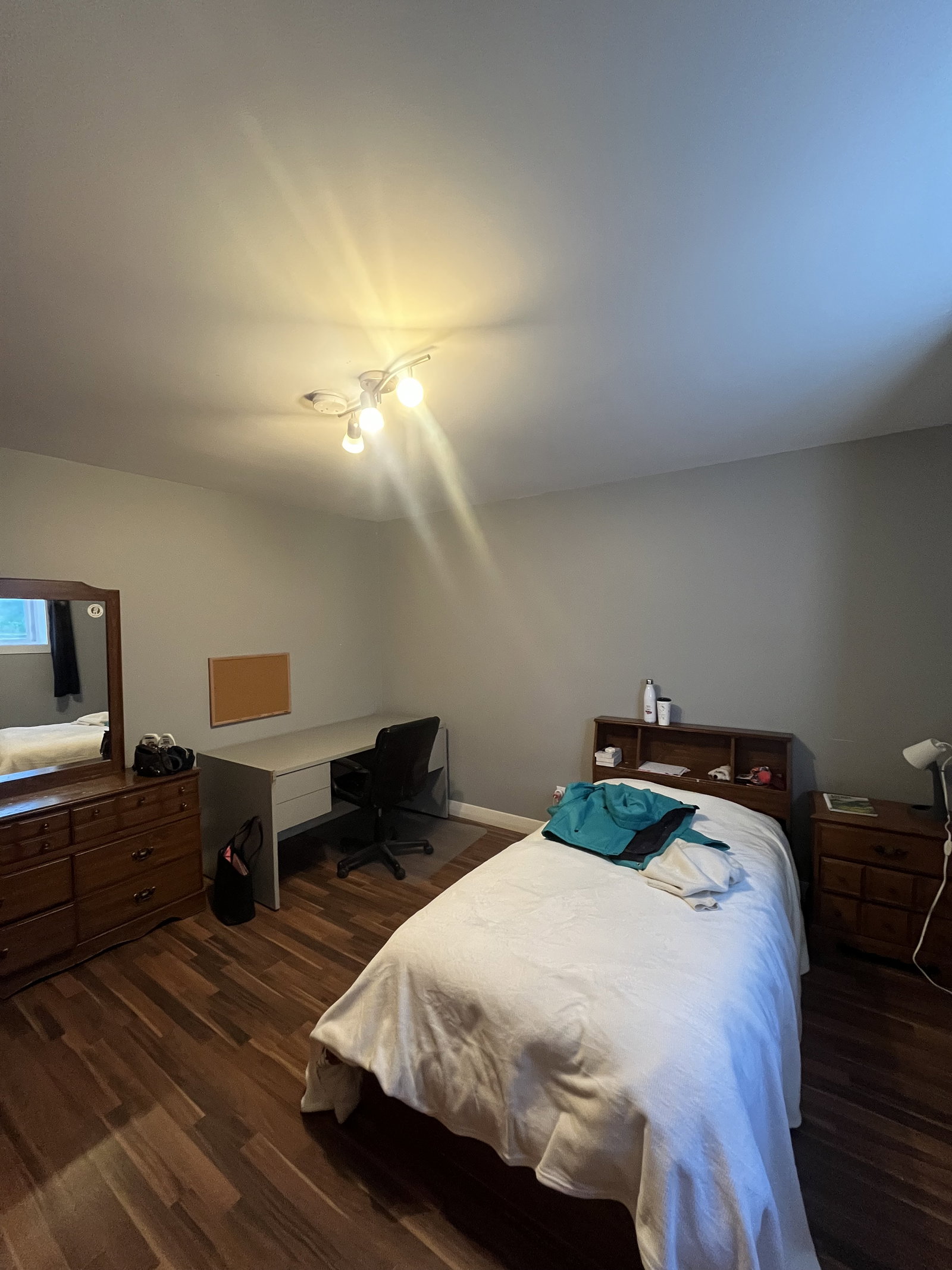 Chambre Chez L'habitant Québec 674801