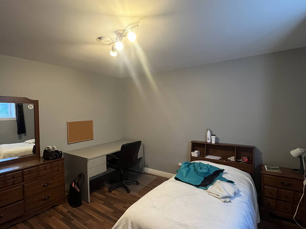Chambre Chez L'habitant Québec 674801-1