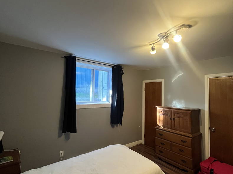 Chambre Chez L'habitant Québec 674801-2