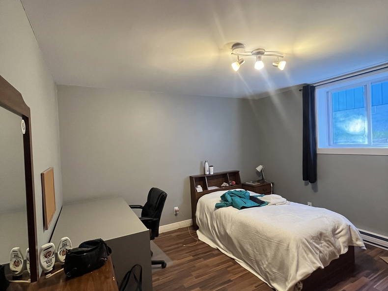 Chambre Chez L'habitant Québec 674801-4