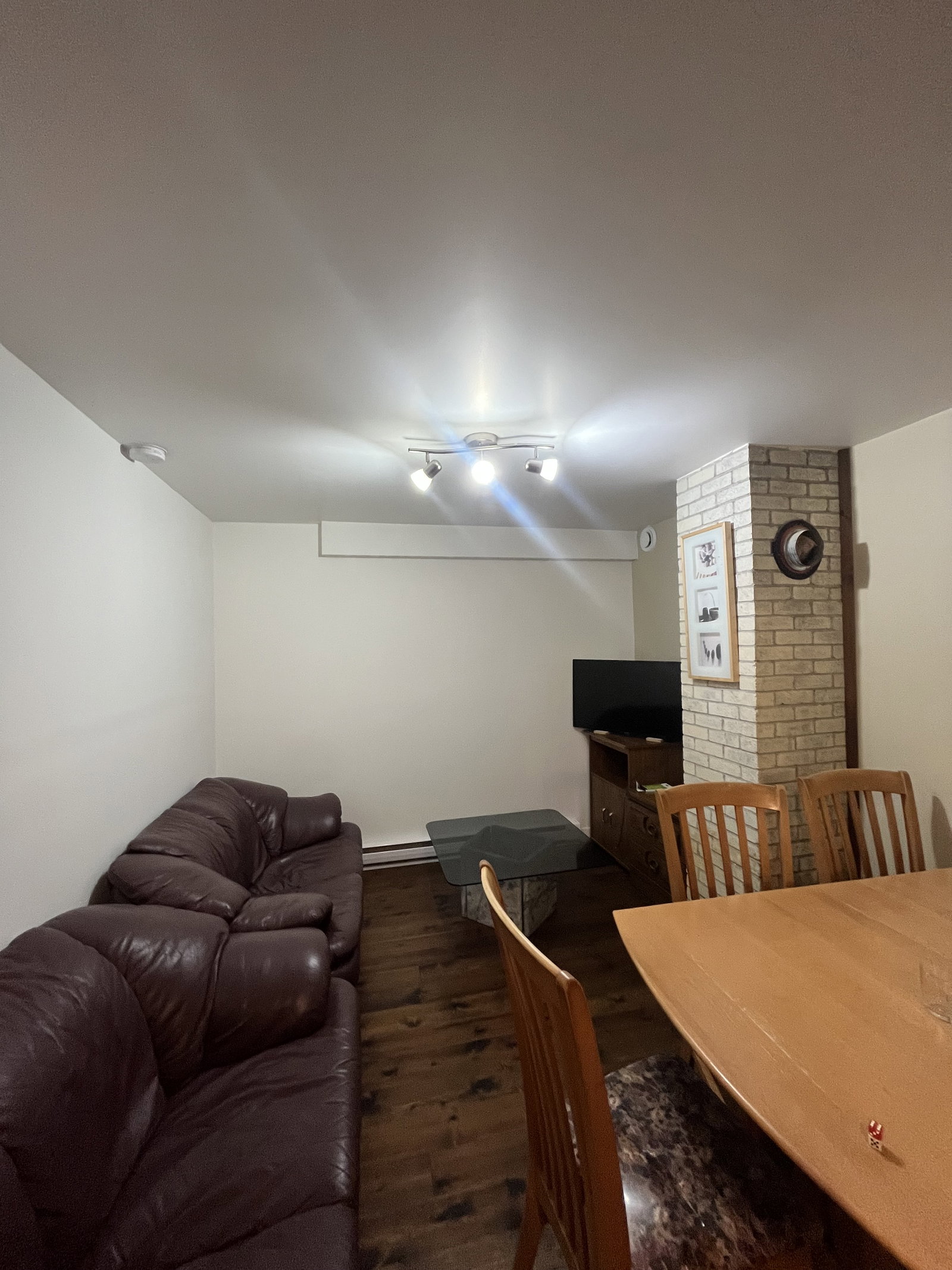 Chambre Chez L'habitant Québec 674801
