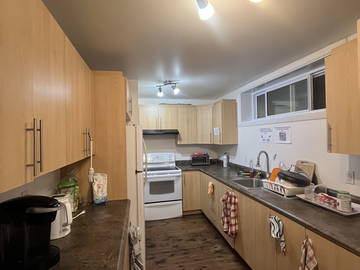Chambre chez l'habitant à louer à Québec - photo 9-9