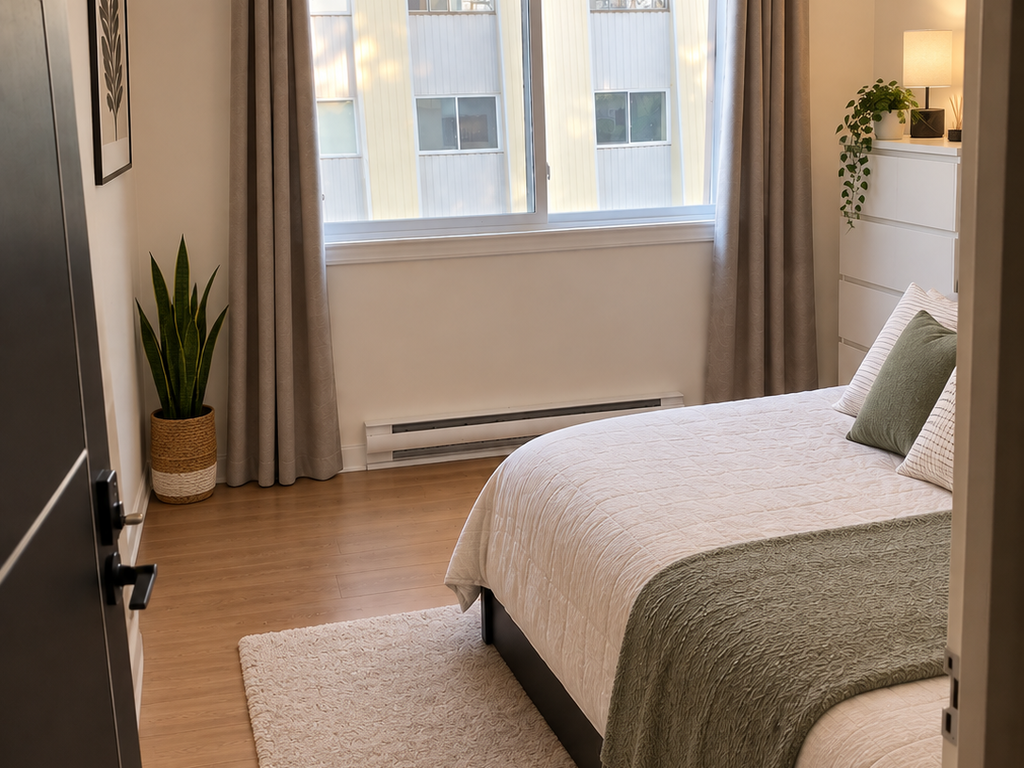 Coliving Longueuil 675898-1