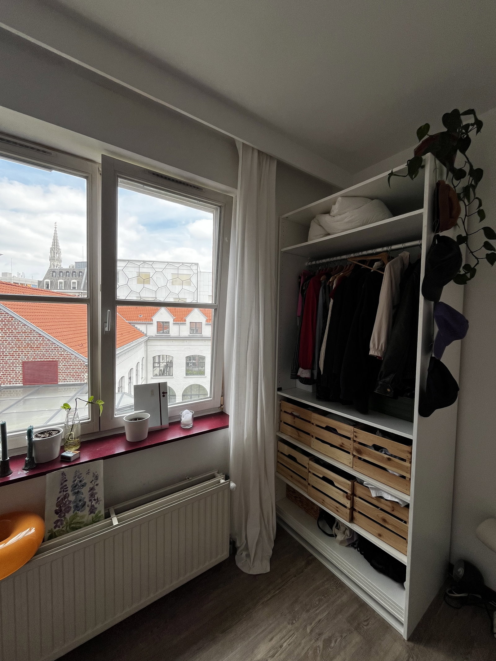 Colocation Brussel 670361