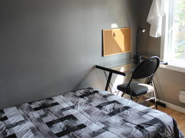 Colocation à louer à Longueuil - photo 3 : chambre-3