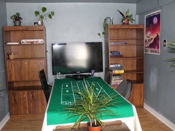 Colocation à louer à Longueuil - photo 5 : autre pièce-5