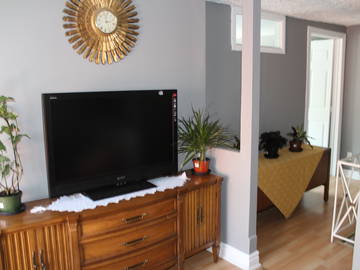 Colocation à louer à Longueuil - photo 8 : autre pièce-8
