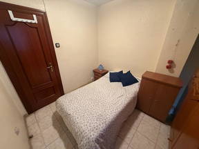 Chambre à louer en colocation à Valence (Valencia - Espagne)