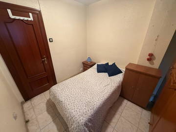 Roomlala | Chambre à louer en colocation à Valence (Valencia - Espagne)