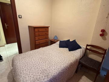 Room For Rent València 496424