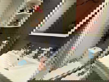 Chambre Chez L'habitant València 496424-4