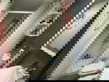 Chambre Chez L'habitant València 496424-5