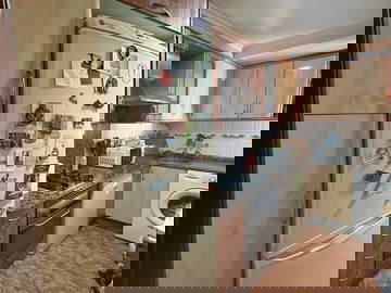 Chambre Chez L'habitant València 496424-7