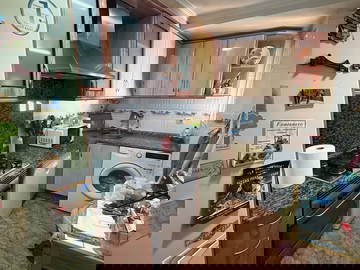 Chambre Chez L'habitant València 496424-8