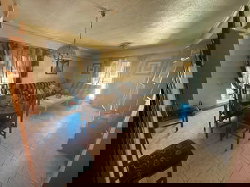 Chambre Chez L'habitant València 496424-9