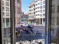 Chambre À Louer Lausanne 453009