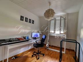 Habitación en alquiler en alojamiento compartido con mi hijo y yo.
