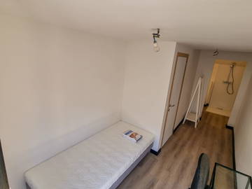 Chambre À Louer Charleroi 416474