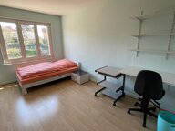 Chambre À Louer Neuchâtel 550904