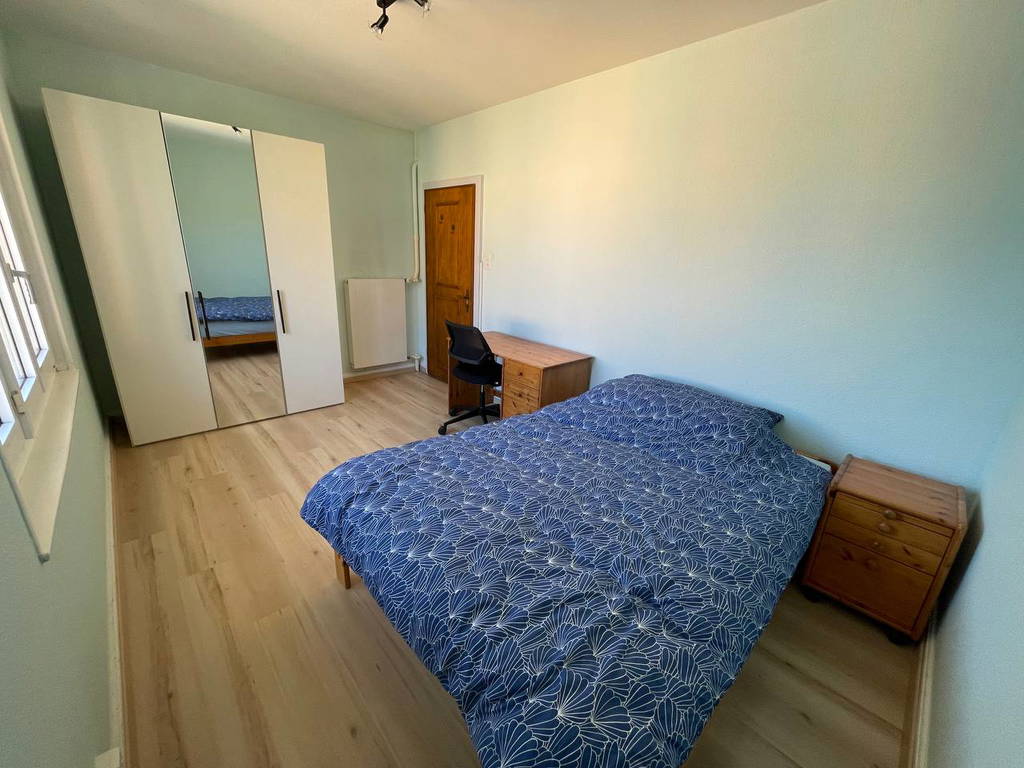Colocation Neuchâtel 550904-1