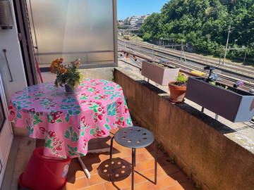 Colocation à louer à Neuchâtel - photo 3 : balcon-3