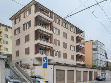 Colocation à louer à Neuchâtel - photo 6 : autre pièce-6
