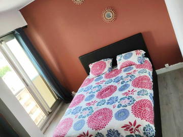 Chambre À Louer Épinay-Sous-Sénart 251481