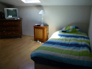 Room For Rent Bordeaux 4190