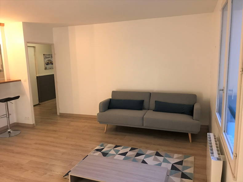 Piso Compartido Guyancourt 668325-4