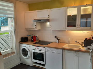 Piso compartido en renta en Guyancourt - foto 6 : otra estancia-6