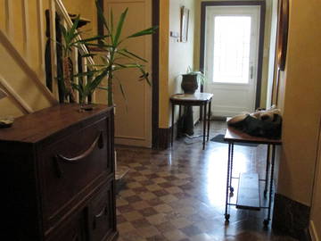 Chambre Chez L'habitant Namur 13501-4