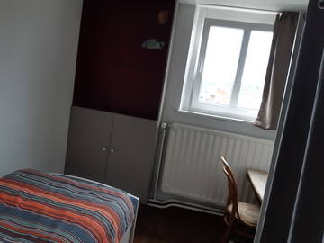 Room For Rent Namur 13501