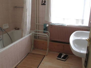 Chambre Chez L'habitant Namur 13501-7