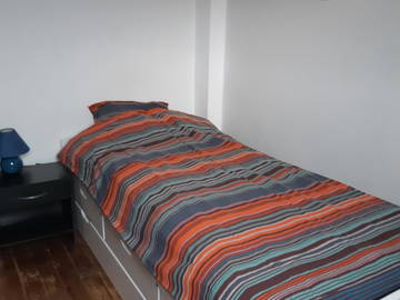 Room For Rent Namur 13501