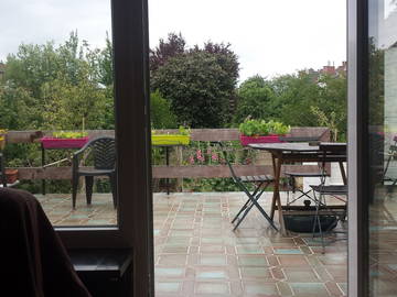 Chambre Chez L'habitant Namur 13501-11