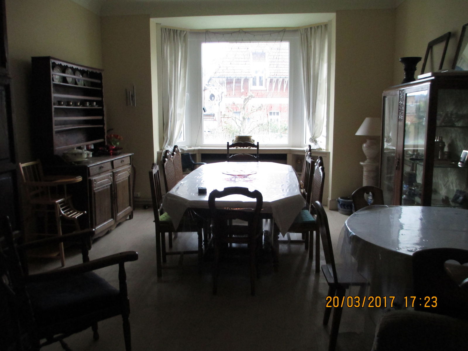 Chambre Chez L'habitant Namur 13501