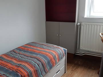 Room For Rent Namur 13501