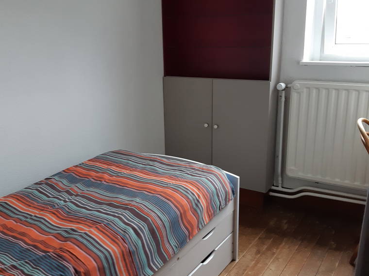 Homestay Namur 13501