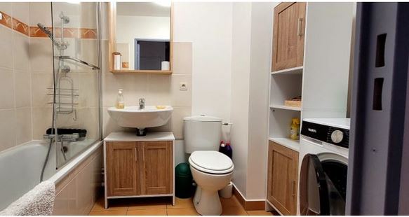 Colocation Saint-Ouen-l'Aumône 669745