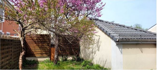 Colocation Saint-Ouen-l'Aumône 669745