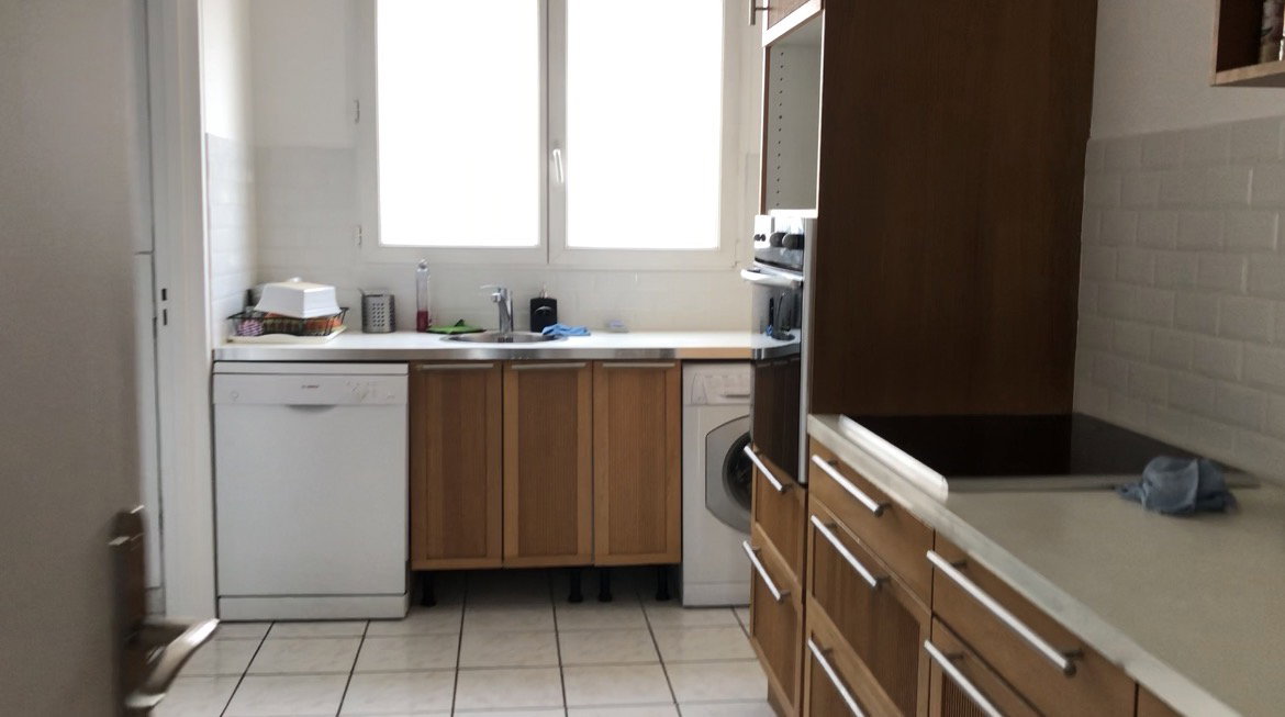 Colocation Bagnolet 671293