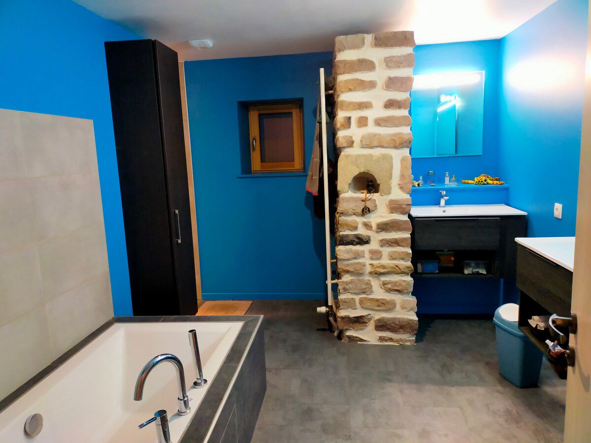 Colocation La Chapelle-aux-Bois 472087