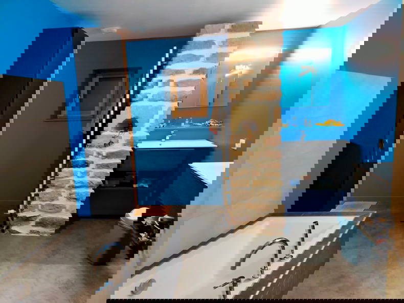 Colocación La Chapelle-aux-Bois 472087-2