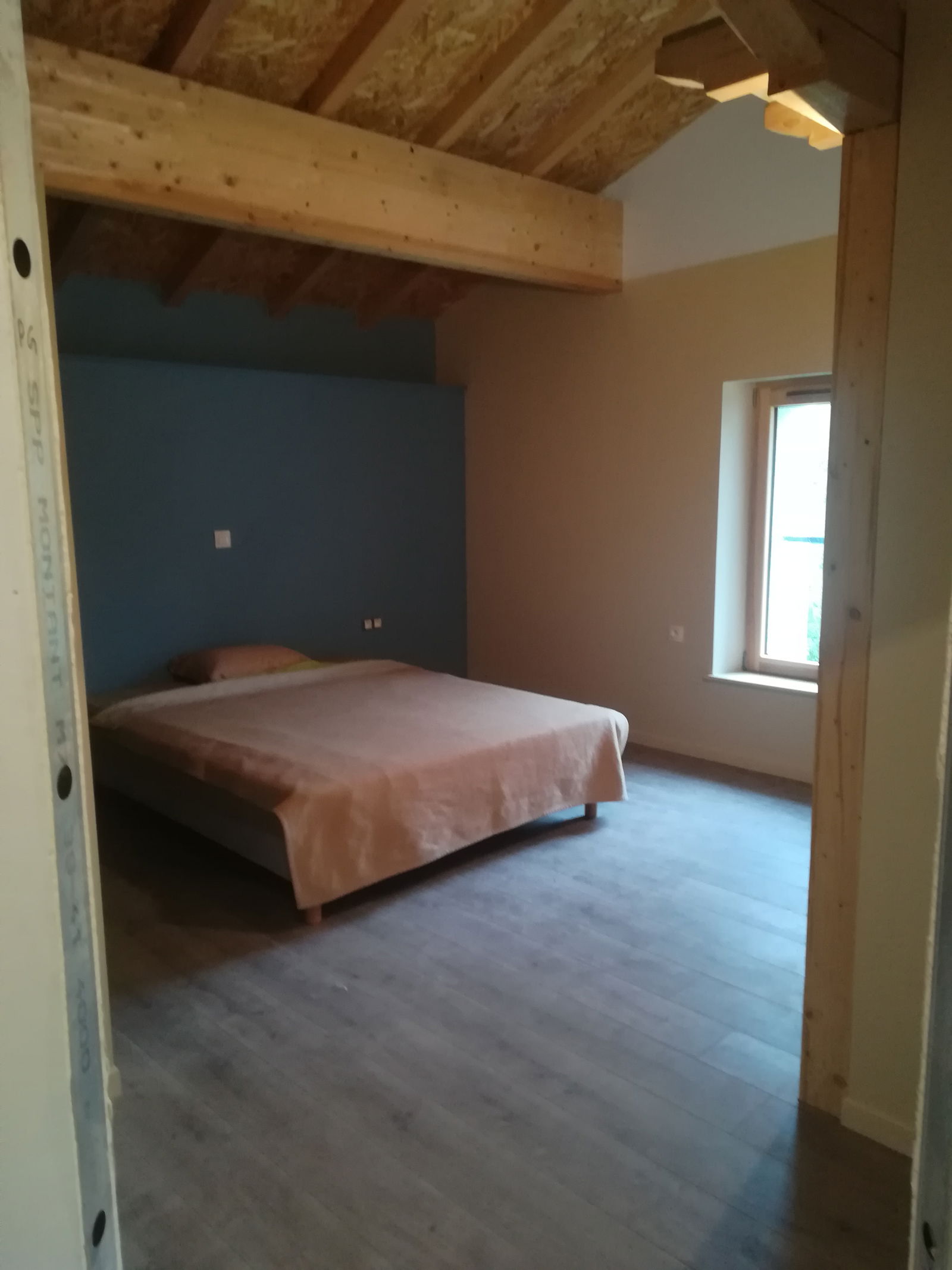 Colocation La Chapelle-aux-Bois 472087