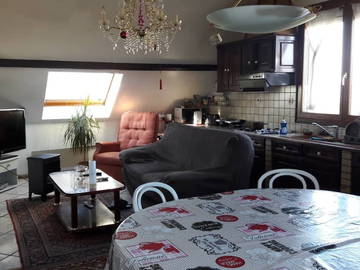 Room For Rent Villeneuve-Le-Roi 268510