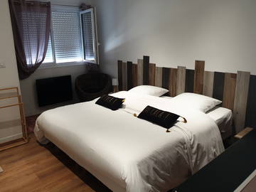 Shared Accommodation Néac 253410