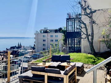 Colocation à louer à Neuchâtel - photo 1 : autre pièce-1