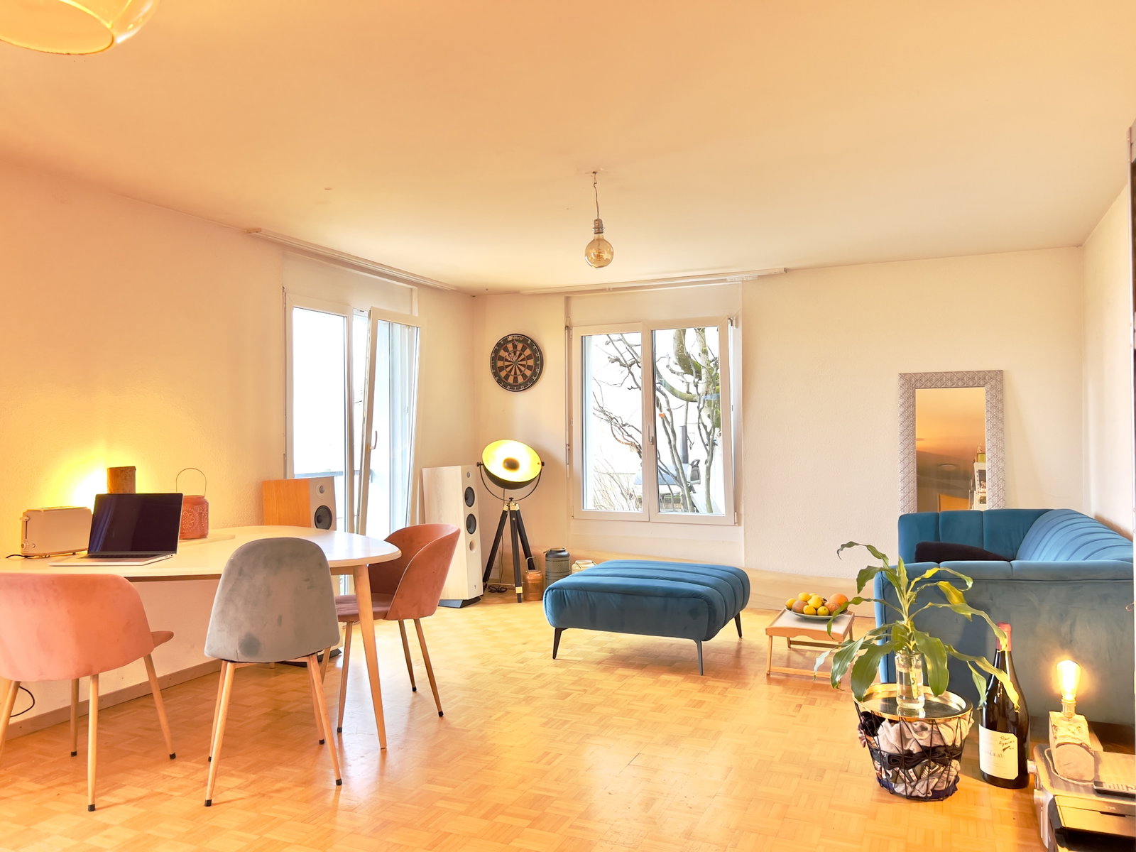 Colocation Neuchâtel 670457