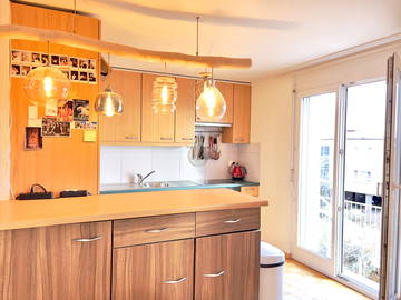 Colocation à louer à Neuchâtel - photo 3 : autre pièce-3