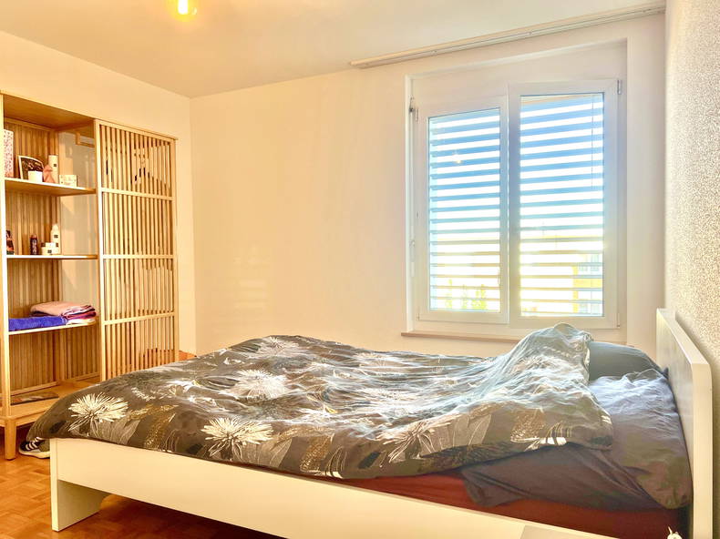 Colocation Neuchâtel 670457-4